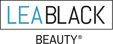 Lea Black Beauty Mirror